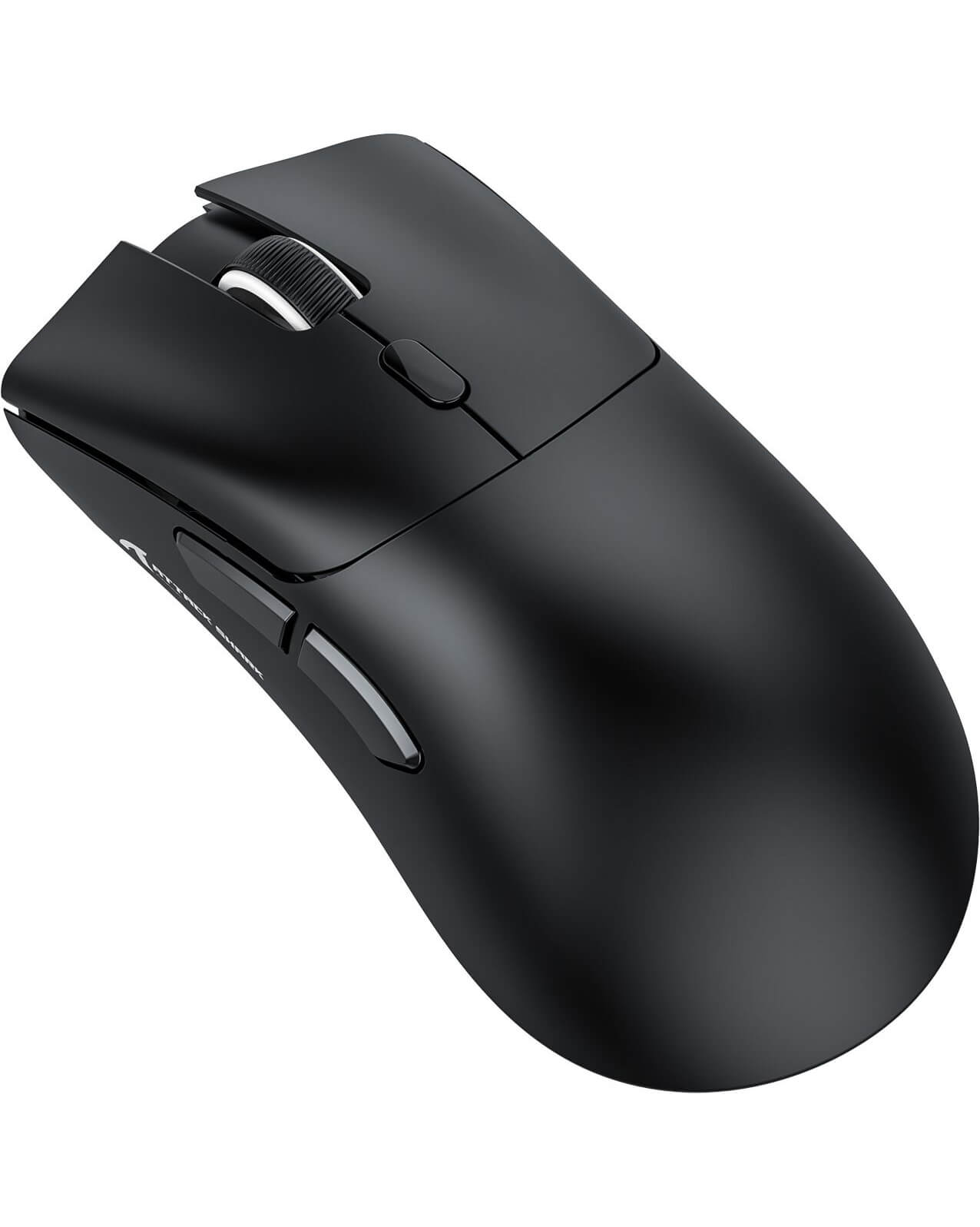Ігрова миша Attack Shark R1 Gaming Mouse Black (R1-3311B)